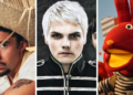 De Bad Bunny a My Chemical Romance y 31 Minutos: los ocho conciertos que marcarán la agenda de enero en Chile