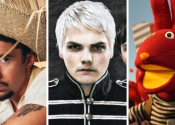 De Bad Bunny a My Chemical Romance y 31 Minutos: los ocho conciertos que marcarán la agenda de enero en Chile