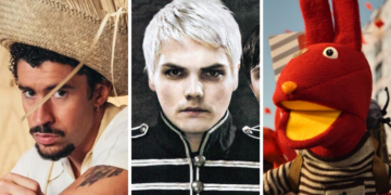 De Bad Bunny a My Chemical Romance y 31 Minutos: los ocho conciertos que marcarán la agenda de enero en Chile