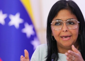 TSJ ordena que Delcy Rodríguez asuma la Presidencia de Venezuela tras la detención de Nicolás Maduro