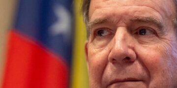 Venezuela: Edmundo González insta al Ejército a respaldarlo como presidente electo