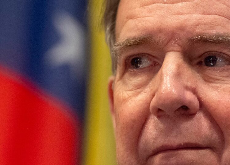 Venezuela: Edmundo González insta al Ejército a respaldarlo como presidente electo