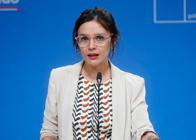 Vallejo por salida de embajadora Pakarati: “Esto es una decisión institucional, no es política ni personal”