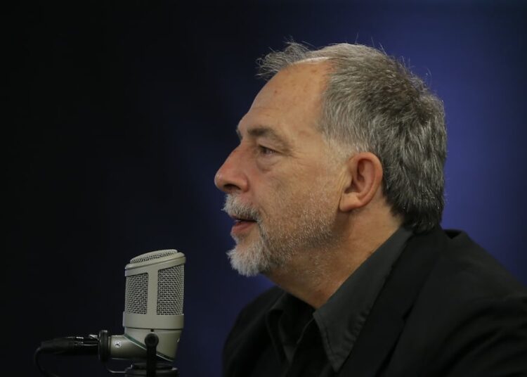 Guido Girardi: “La izquierda no tiene proyecto para el siglo XXI”