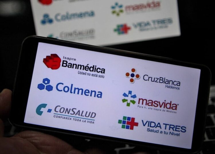 Devolución masiva de excedentes: revisa la fecha de pago para cada Isapre