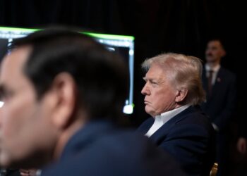 Nuevo anuncio de Trump: las organizaciones internacionales de las que se retira Estados Unidos