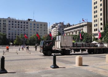 Una agenda liberal para un Chile más próspero