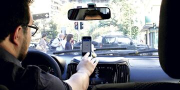 Subsecretaría de Transportes declara por tercera vez desierta licitación de “Ley Uber”: se complica su puesta en marcha en este gobierno