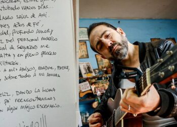 Angelo Pierattini recibe alta médica tras accidente vehicular: ”Fue un milagro salir de ahí”