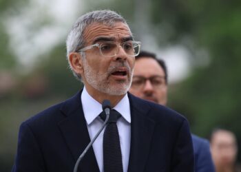 Cordero sostiene que Gendarmería debe adecuarse a los cambios en el crimen organizado y que por eso reforma “se hace tan esencial”