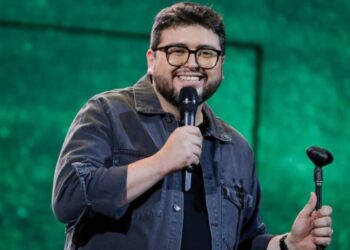 Con Luis Slimming, Fabrizio Copano, Paloma Salas y más: la ruta del humor en Viña del Mar durante enero