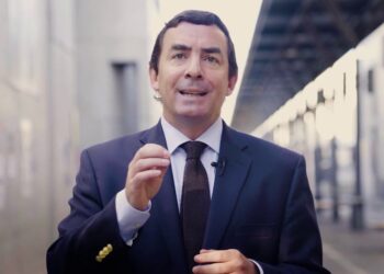 Kast se inclina por Fernando Rabat, exintegrante de la defensa de Pinochet, para encabezar el Ministerio de Justicia