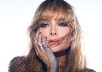 Nicole a fondo: “Siempre la luz ha estado presente en mi música”