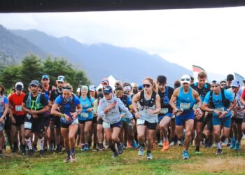 Vuelve uno de los desafíos más duros del continente: El Paso Austral