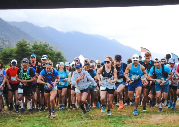 Vuelve uno de los desafíos más duros del continente: El Paso Austral