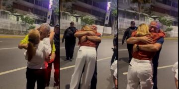 ONG Foro Penal eleva a 100 los presos políticos excarcelados en Venezuela, por debajo de los datos del régimen