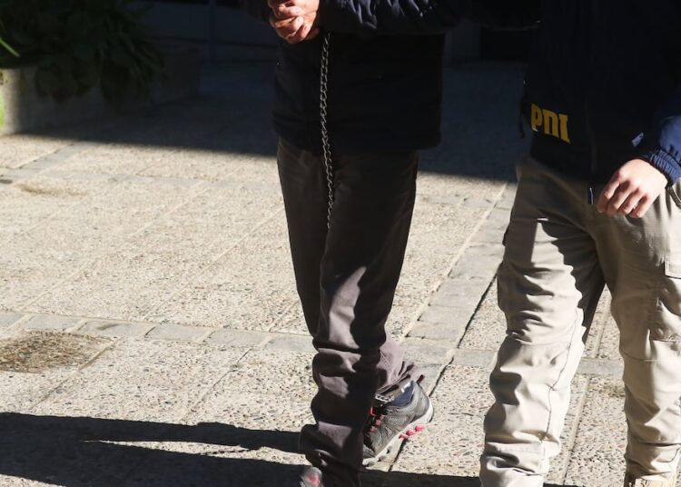 Adolescentes de 14 y 17 años en internación provisoria tras causar muerte de joven de 19 al manipular arma de fuego en San Clemente