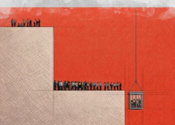 Casen 2024: la clase media aumenta en Chile y llega a representar casi la mitad de la población