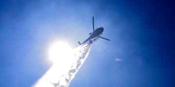 Incendios forestales en Biobío: piden evacuar sector de Penco y llaman a informarse preventivamente en Concepción