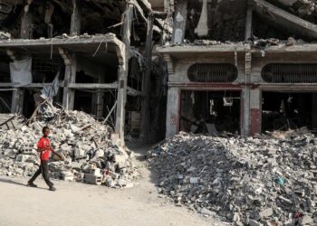 “Este es nuestro programa, no el suyo”: EE.UU. impulsa su junta de paz para Gaza pese a las objeciones de Netanyahu