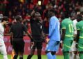Escándalo en la final de la Copa Africana de Naciones: Senegal se retira del partido por un penal en los descuentos