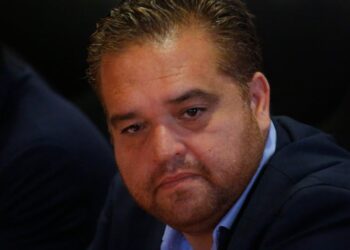 Gobernador Giacaman por incendios en Biobío: “No tengo dudas de que hay muchas más personas fallecidas”