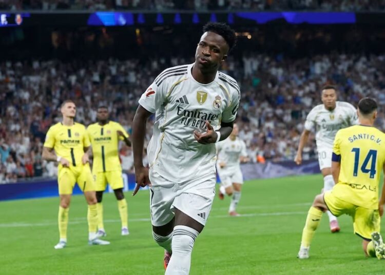 Champions League: Real Madrid recibe al Monaco para salir de la crisis en su torneo favorito