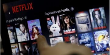 Netflix reporta resultados mayores a los esperados, pero decepciona con sus proyecciones para 2026
