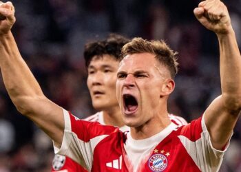 Dónde y a qué hora ver a Bayern Múnich vs. Union Saint-Gilloise en TV y streaming