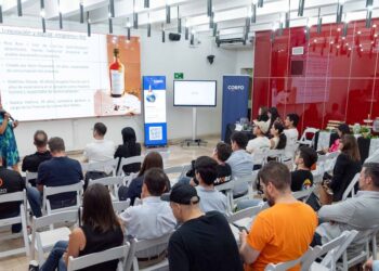 Programa Expande de Corfo abre primera convocatoria 2026 para apoyar el despegue comercial de emprendimientos chilenos