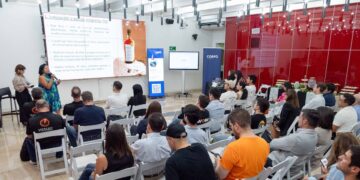 Programa Expande de Corfo abre primera convocatoria 2026 para apoyar el despegue comercial de emprendimientos chilenos