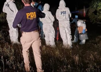 Hallan cuerpo durante labores de búsqueda de hombre desaparecido hace 15 días en El Carmen