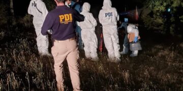 Hallan cuerpo durante labores de búsqueda de hombre desaparecido hace 15 días en El Carmen