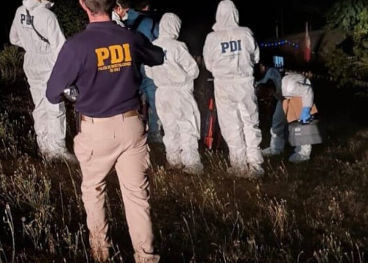 Hallan cuerpo durante labores de búsqueda de hombre desaparecido hace 15 días en El Carmen