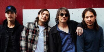 El regreso de My Chemical Romance, un fenómeno sin fecha de vencimiento