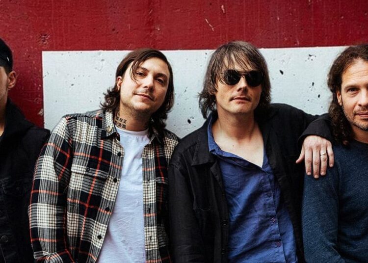 El regreso de My Chemical Romance, un fenómeno sin fecha de vencimiento