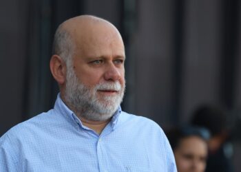 Elizalde destaca ayuda temprana tras incendios y destaca rol de Montes para la reconstrucción en Ñuble y Biobío