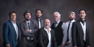 Inti-Illimani Histórico llegará a Concepción con su espectáculo “Reencuentro”