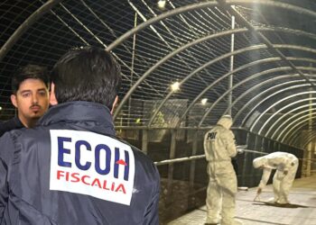 Ataque armado con 17 disparos deja tres heridos en pasarela que cruza de Puente Alto a La Pintana