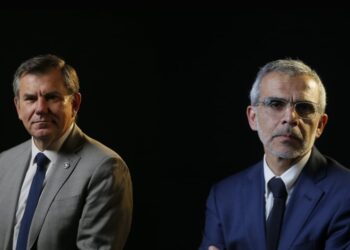 Desde la Redacción: Cordero respalda nominación de Steinert en Seguridad y Bassaletti cuestiona a Piñera