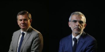 Desde la Redacción: Cordero respalda nominación de Steinert en Seguridad y Bassaletti cuestiona a Piñera