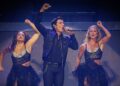 “Lo dejaría todo”: gira de Chayanne en Chile se suma a la ayuda por incendios en el sur