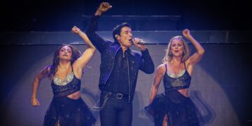 “Lo dejaría todo”: gira de Chayanne en Chile se suma a la ayuda por incendios en el sur
