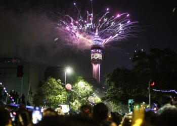 Entel casi triplica sus ganancias al cierre del 2025