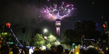 Entel casi triplica sus ganancias al cierre del 2025