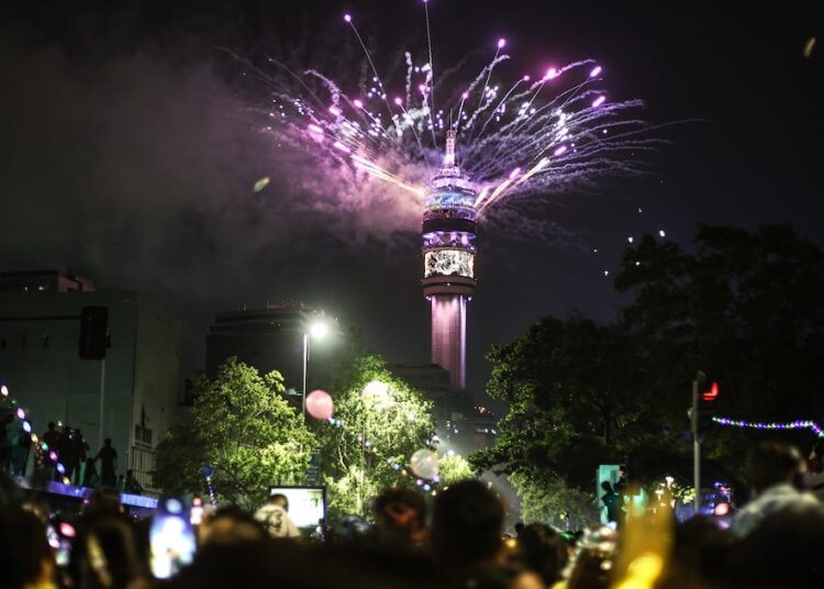 Entel casi triplica sus ganancias al cierre del 2025