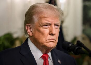 Tras nueva amenaza de Trump a Irán: China advierte en la ONU sobre los efectos de un “aventurerismo militar” en la zona