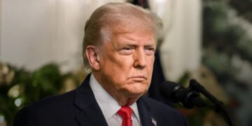 Tras nueva amenaza de Trump a Irán: China advierte en la ONU sobre los efectos de un “aventurerismo militar” en la zona