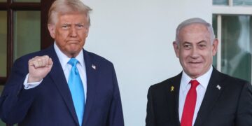 Gobierno de EE.UU. aprueba nuevas ventas de armas a Israel por US$ 6.670 millones