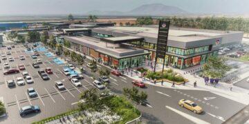 Parque Arauco anuncia adquisición del próximo mall Parque Chicureo en Colina